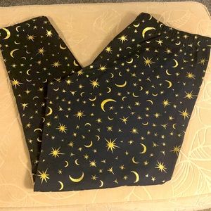 NEW! Galactic Leggings